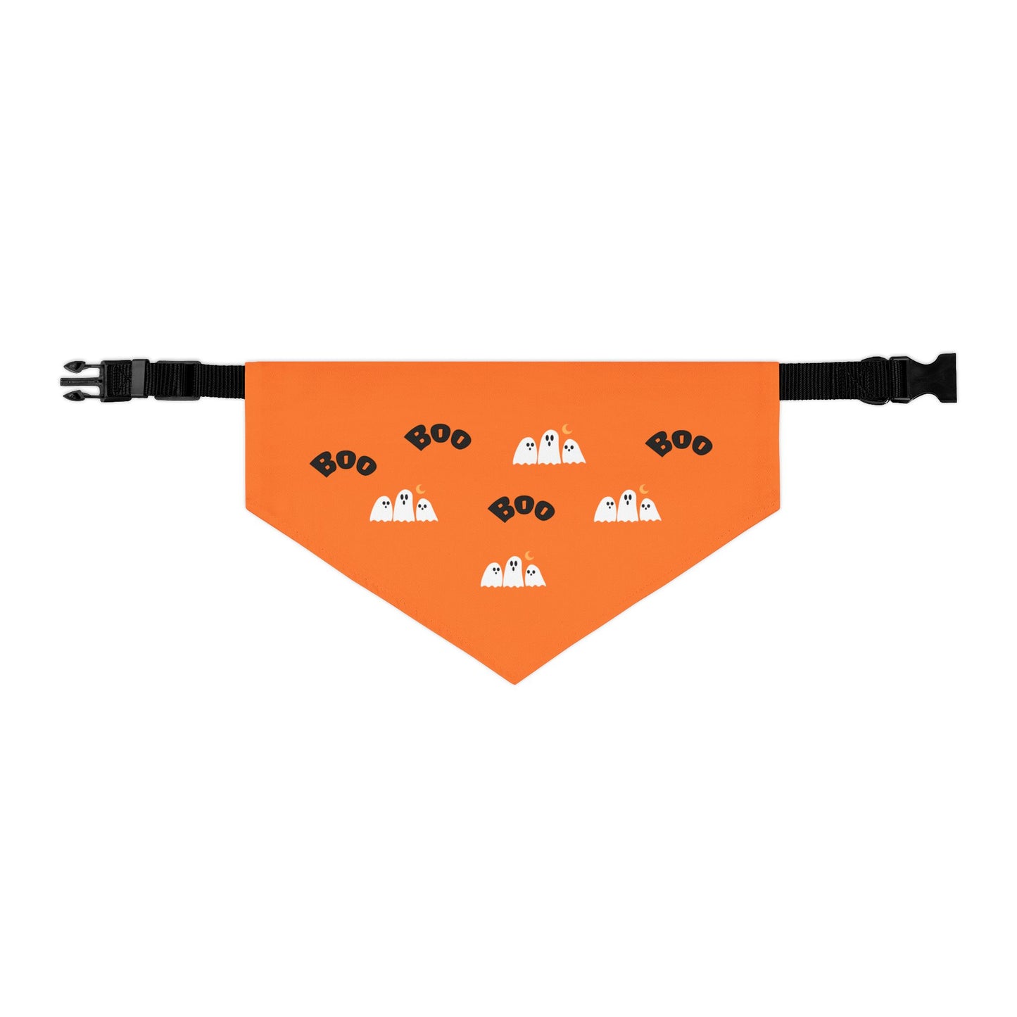 Haloweem Pet Bandana - FREE SHIPPING