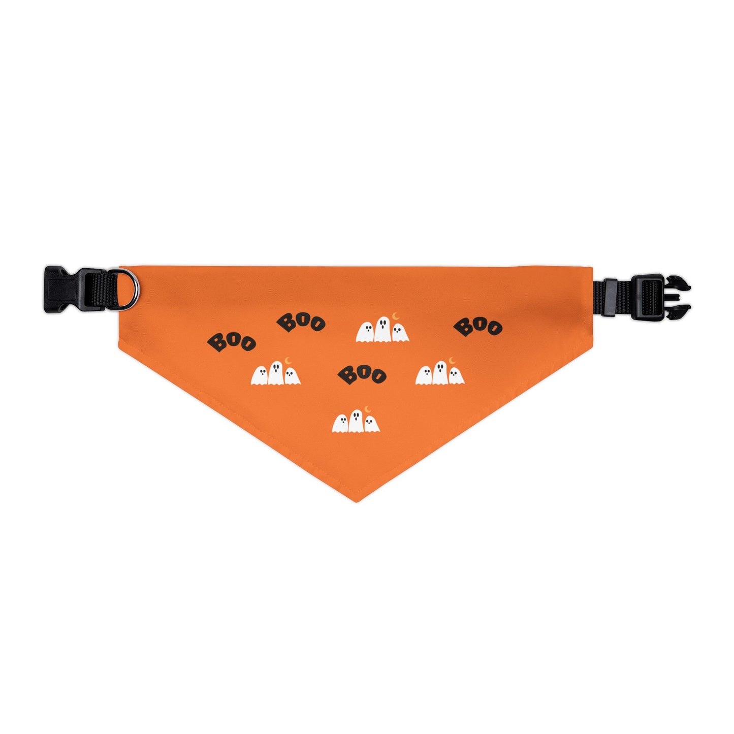 Haloweem Pet Bandana - FREE SHIPPING