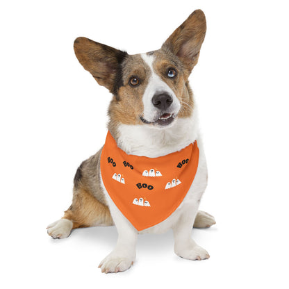 Haloweem Pet Bandana - FREE SHIPPING