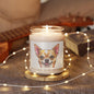Chihuahua Scented Soy Candle (apple harvest) - FREE SHIPPING