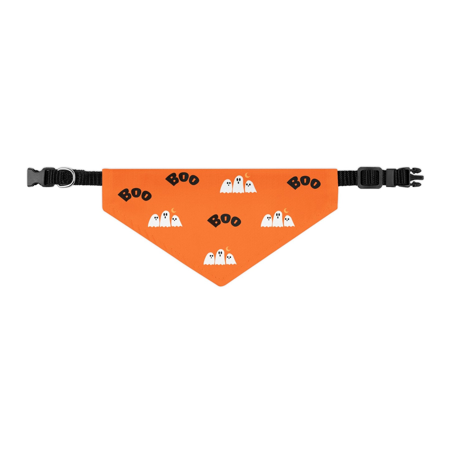 Haloweem Pet Bandana - FREE SHIPPING