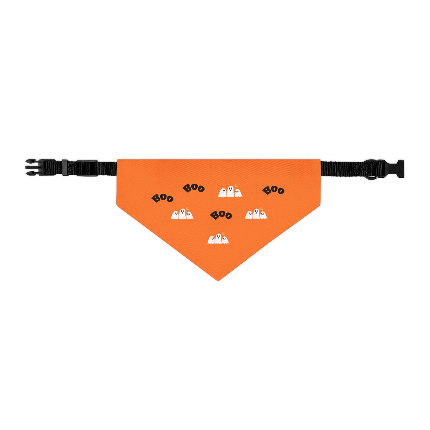 Haloweem Pet Bandana - FREE SHIPPING