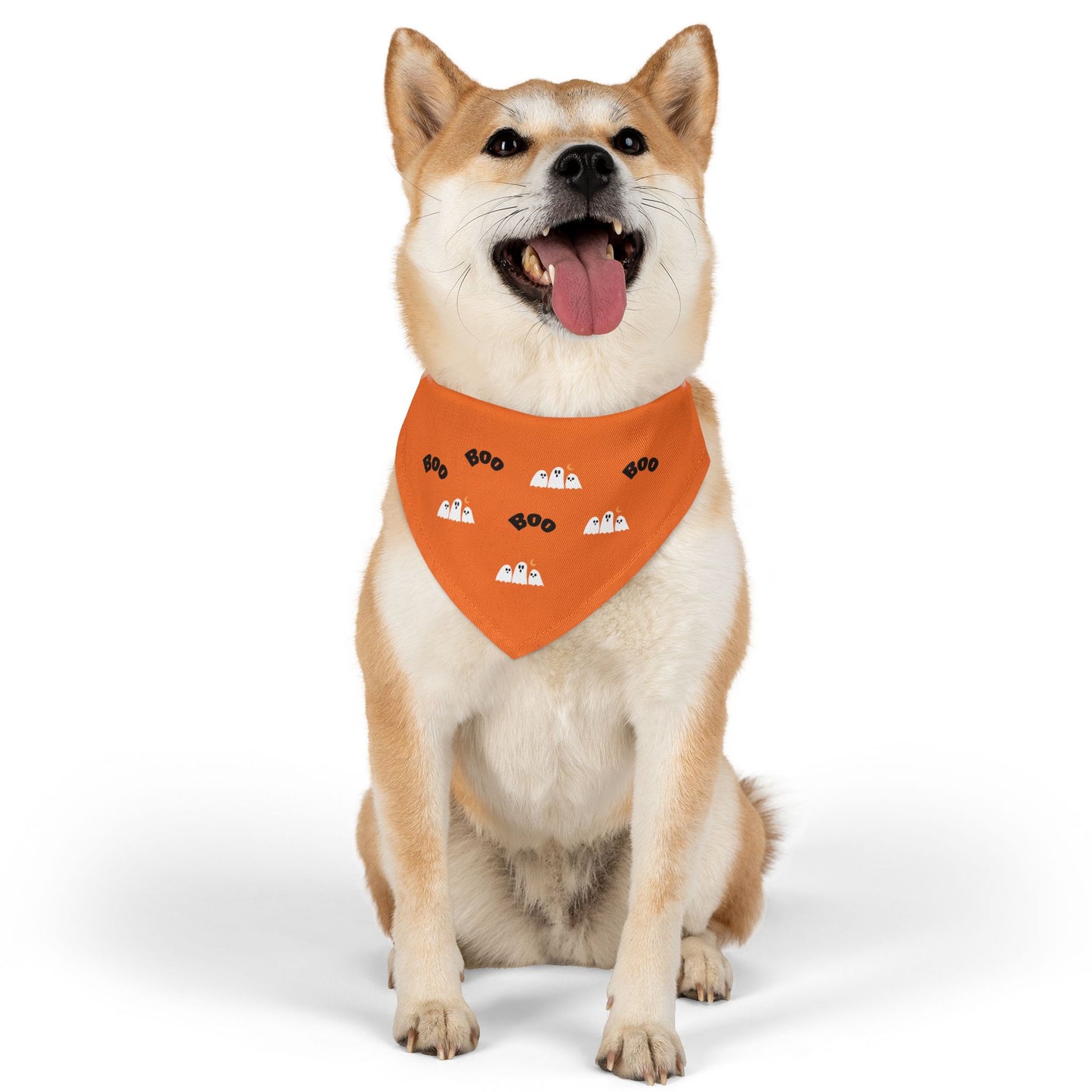 Haloweem Pet Bandana - FREE SHIPPING