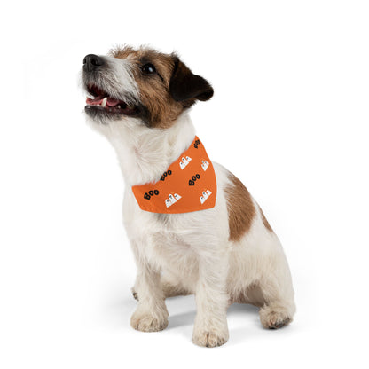 Haloweem Pet Bandana - FREE SHIPPING