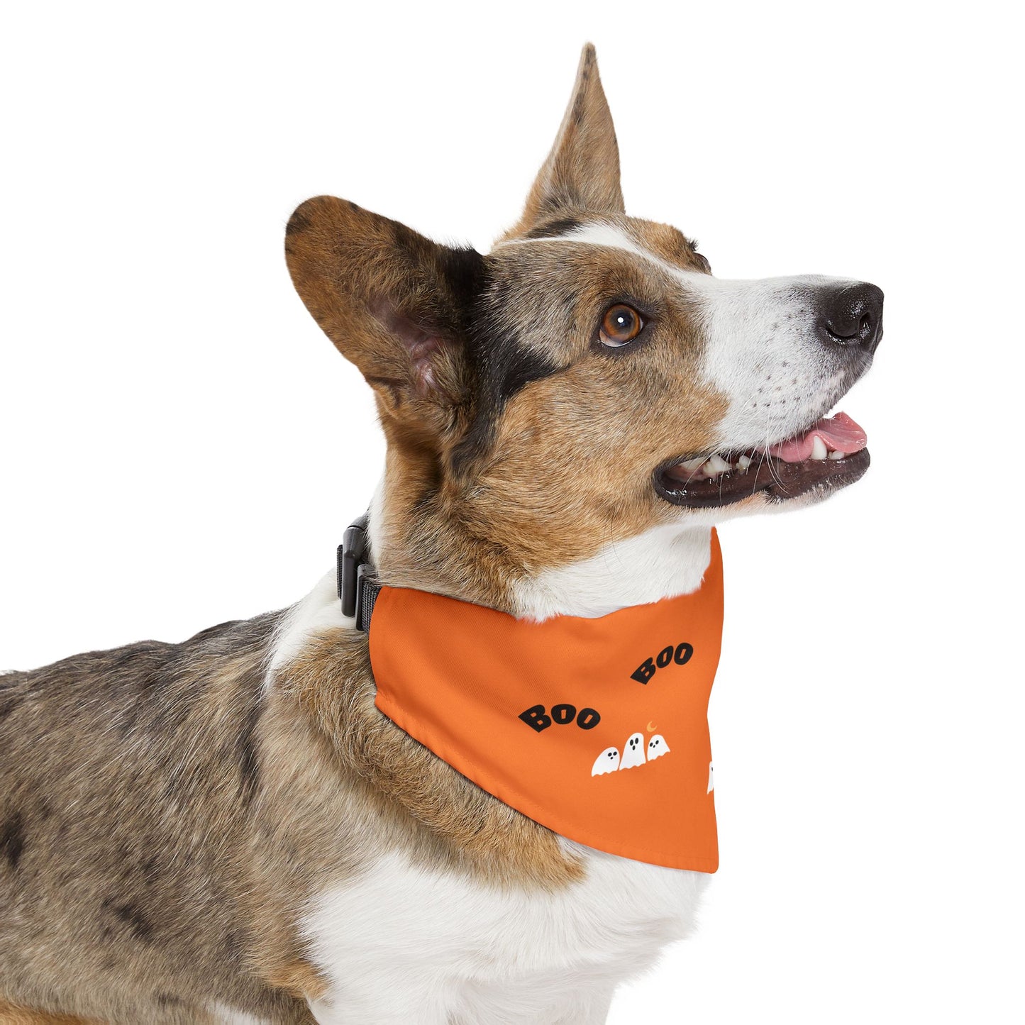 Haloweem Pet Bandana - FREE SHIPPING