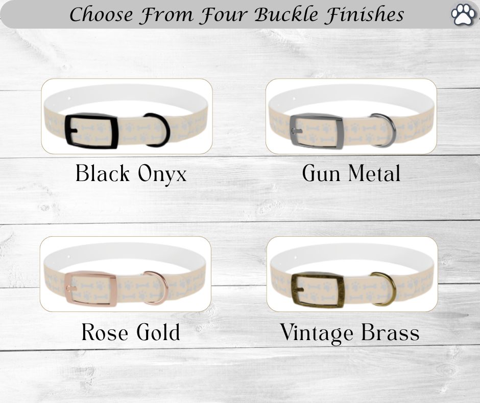 Pet Collar for dogs or cats - FREE SHIPPING