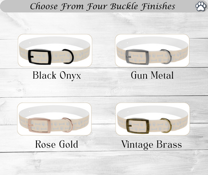Pet Collar for dogs or cats - FREE SHIPPING